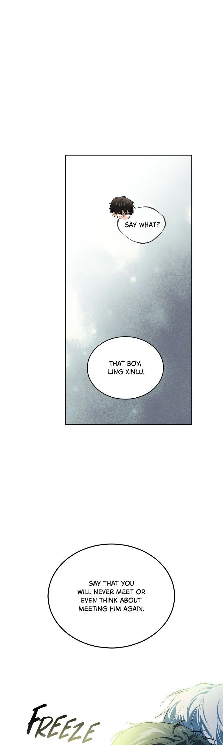 Read PASSION chapter 101 image 38 on Lezhin