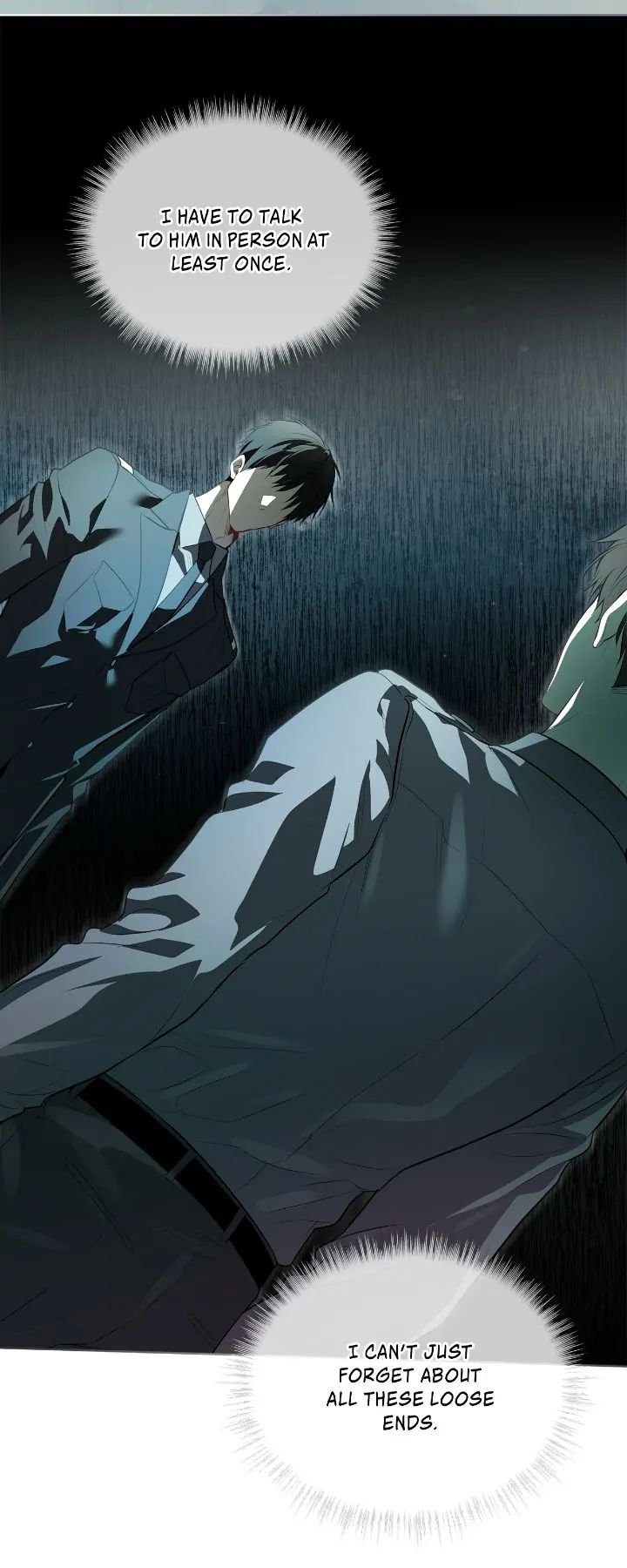 Read PASSION chapter 101 image 41 on Lezhin