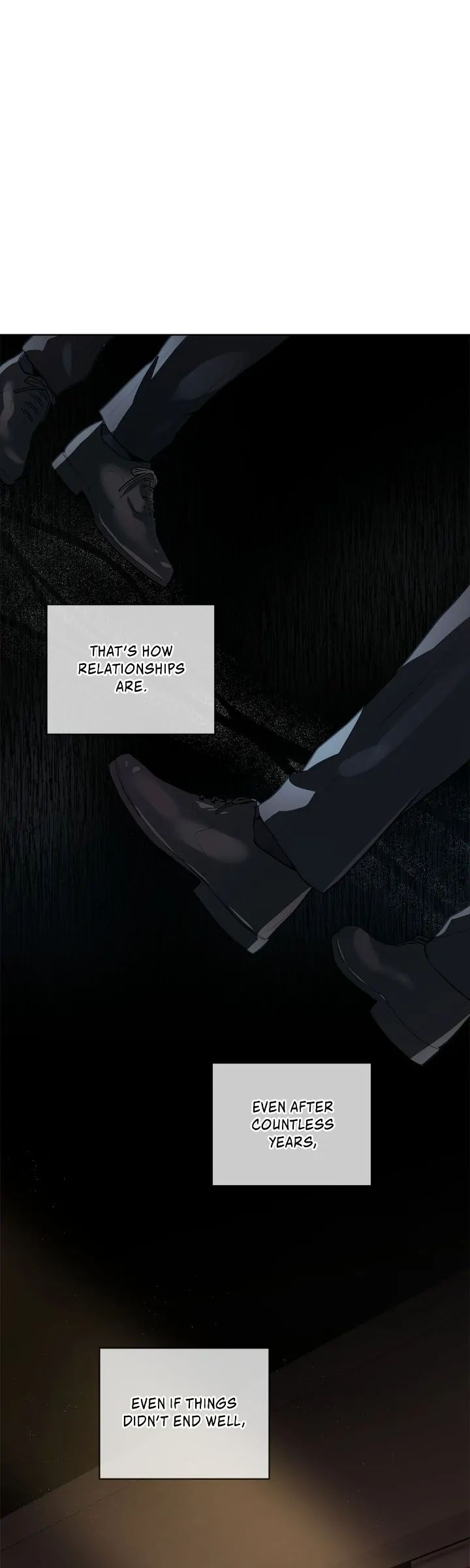 Read PASSION chapter 101 image 42 on Lezhin