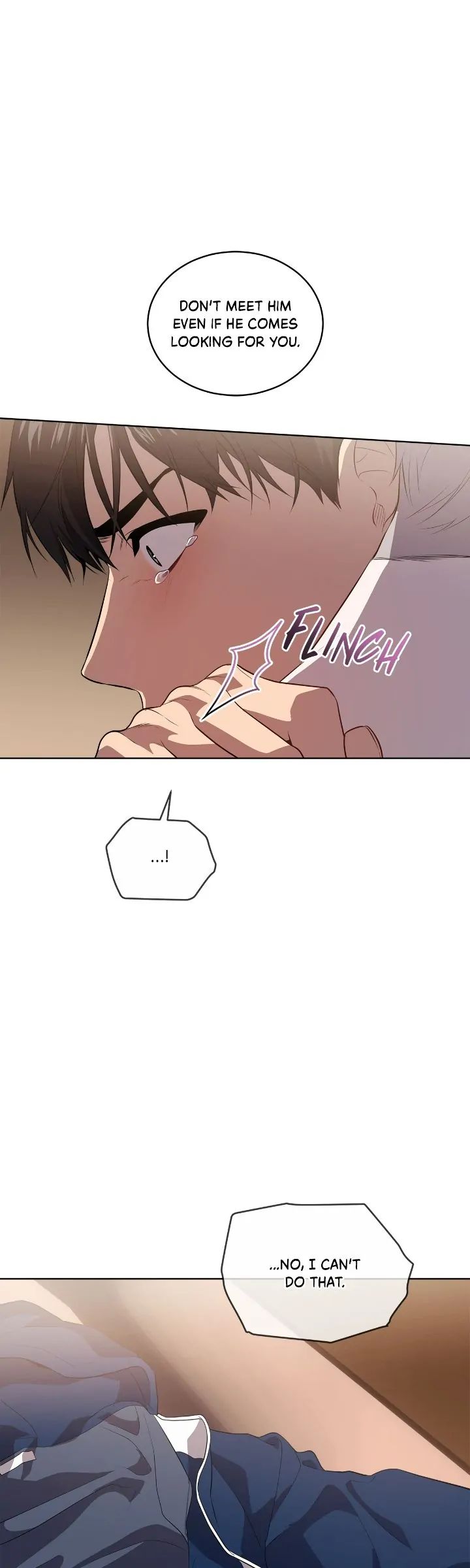 Read PASSION chapter 101 image 45 on Lezhin