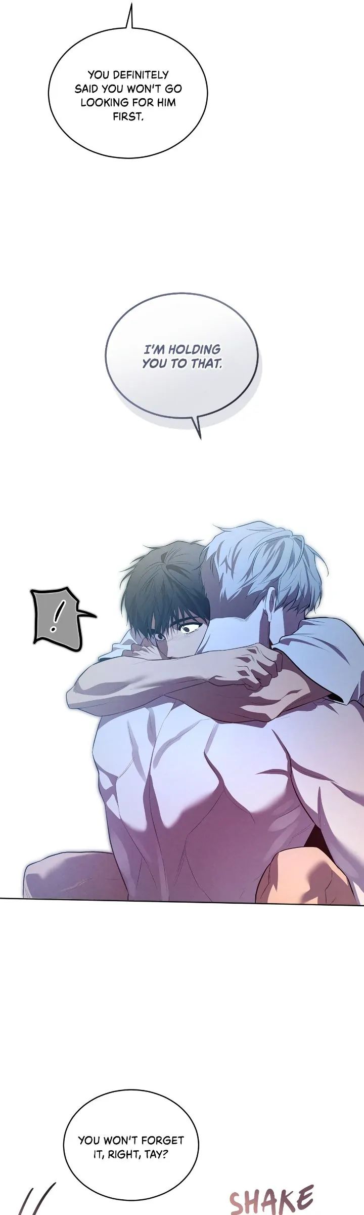 Read PASSION chapter 101 image 48 on Lezhin