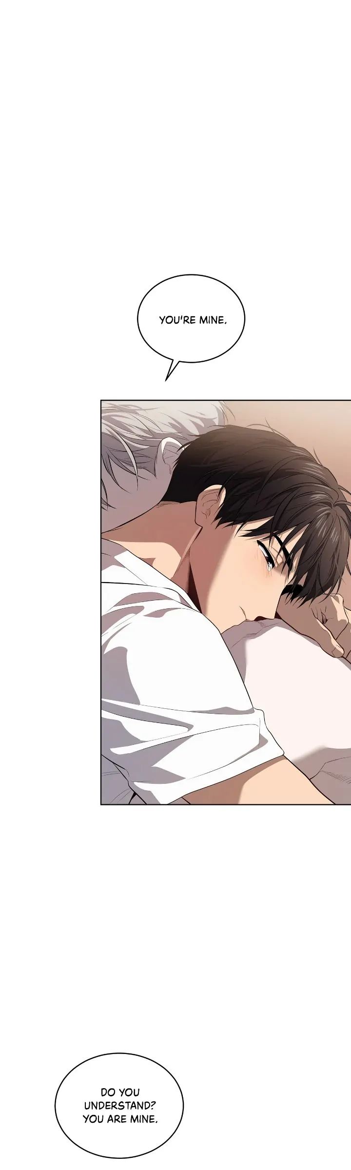 Read PASSION chapter 101 image 52 on Lezhin