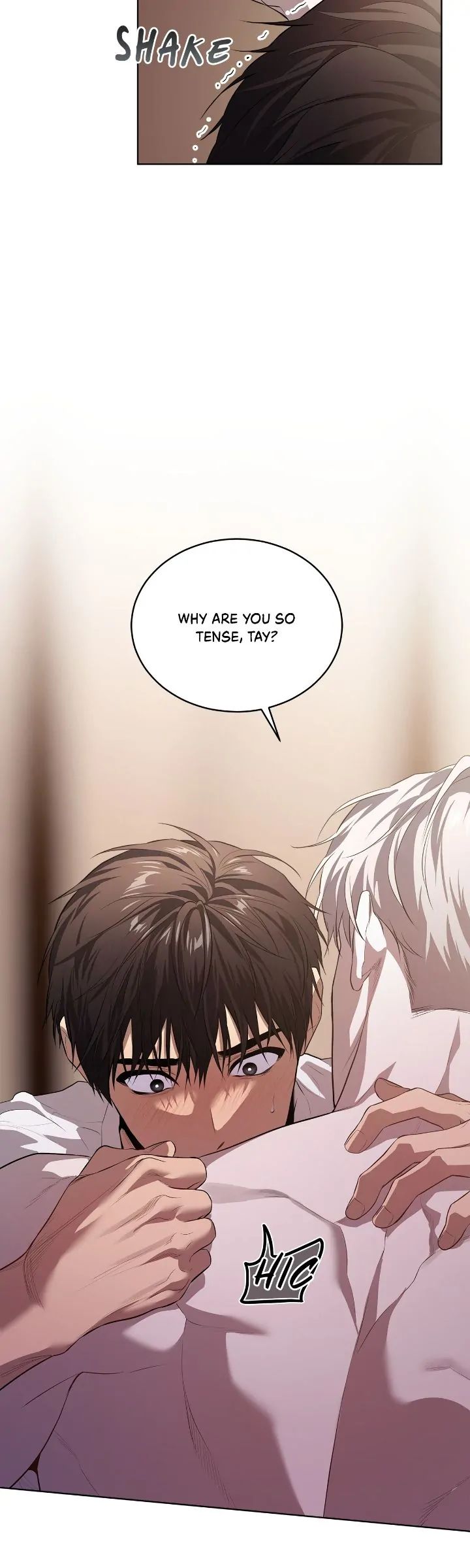 Read PASSION chapter 101 image 54 on Lezhin