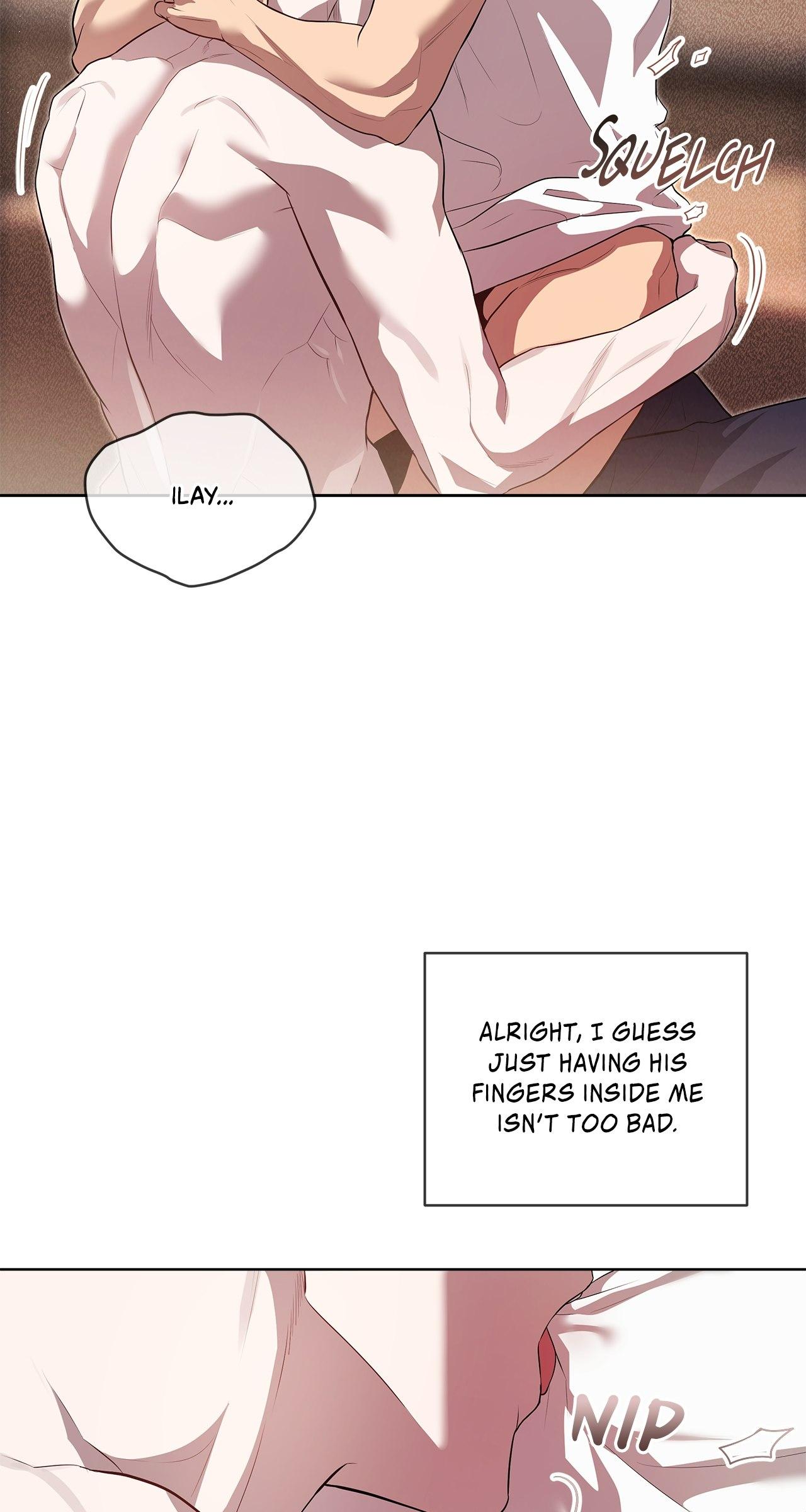 Read PASSION chapter 102.1 image 12 on Lezhin