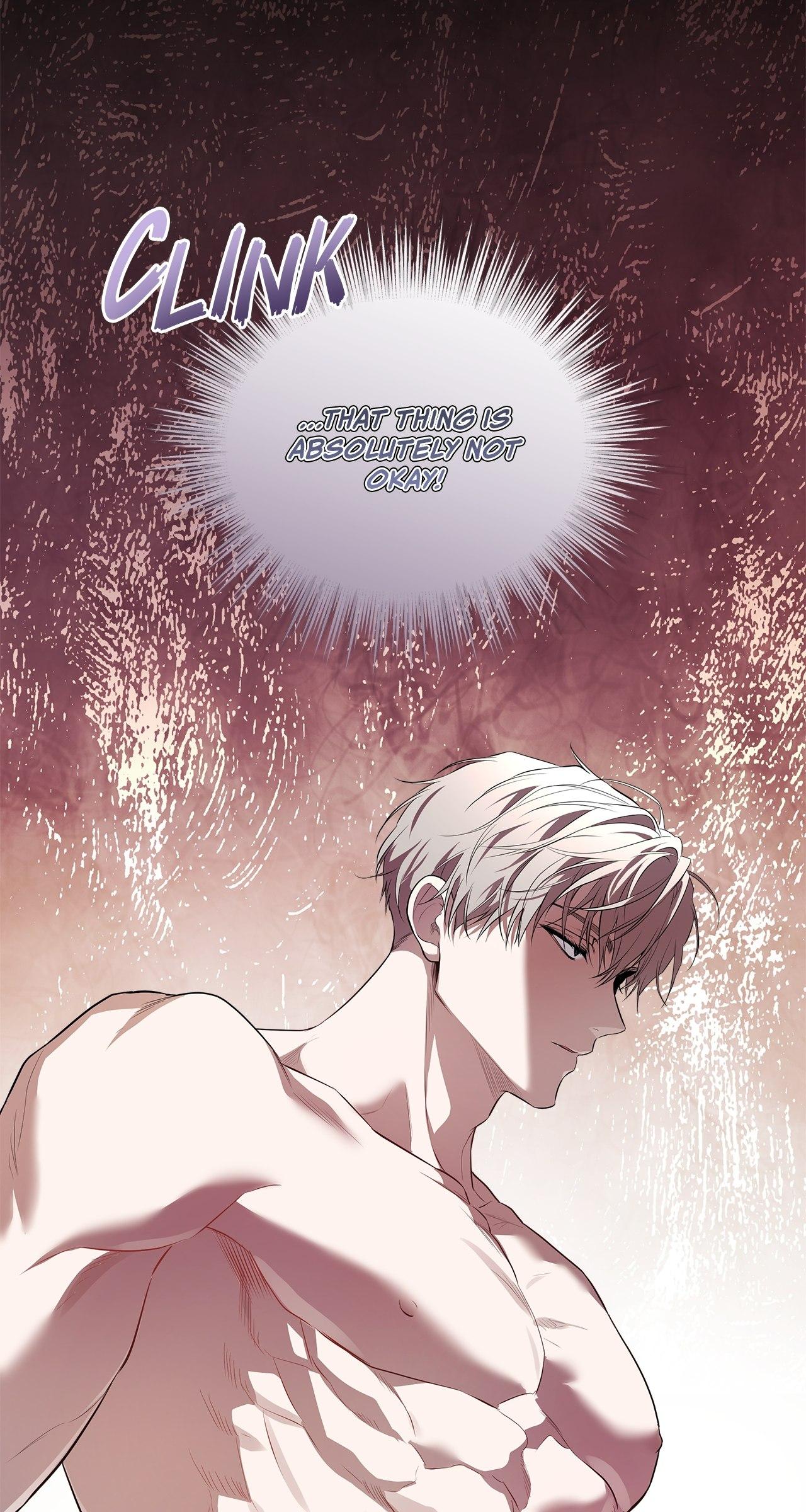 Read PASSION chapter 102.1 image 17 on Lezhin