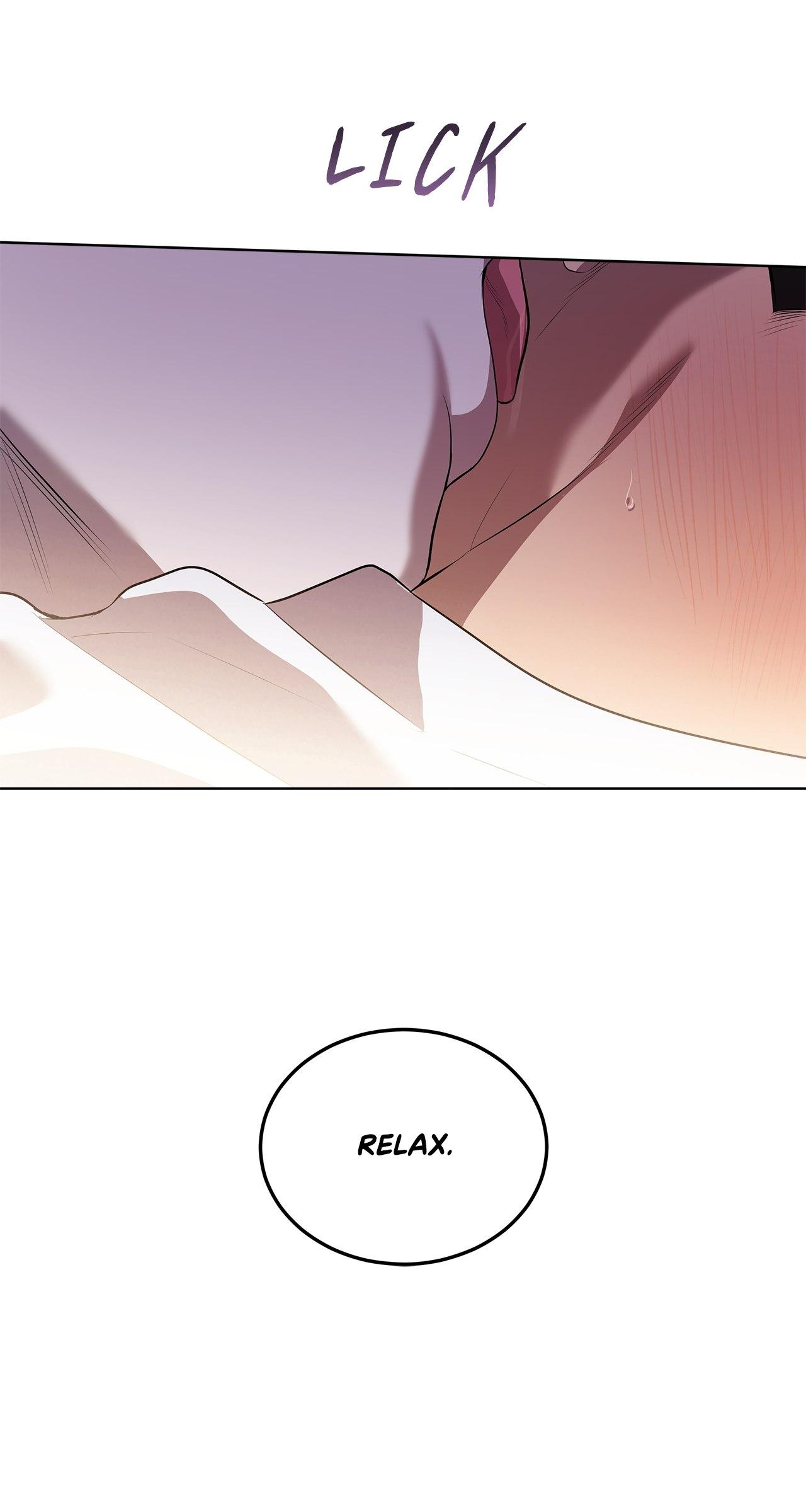Read PASSION chapter 102.1 image 2 on Lezhin