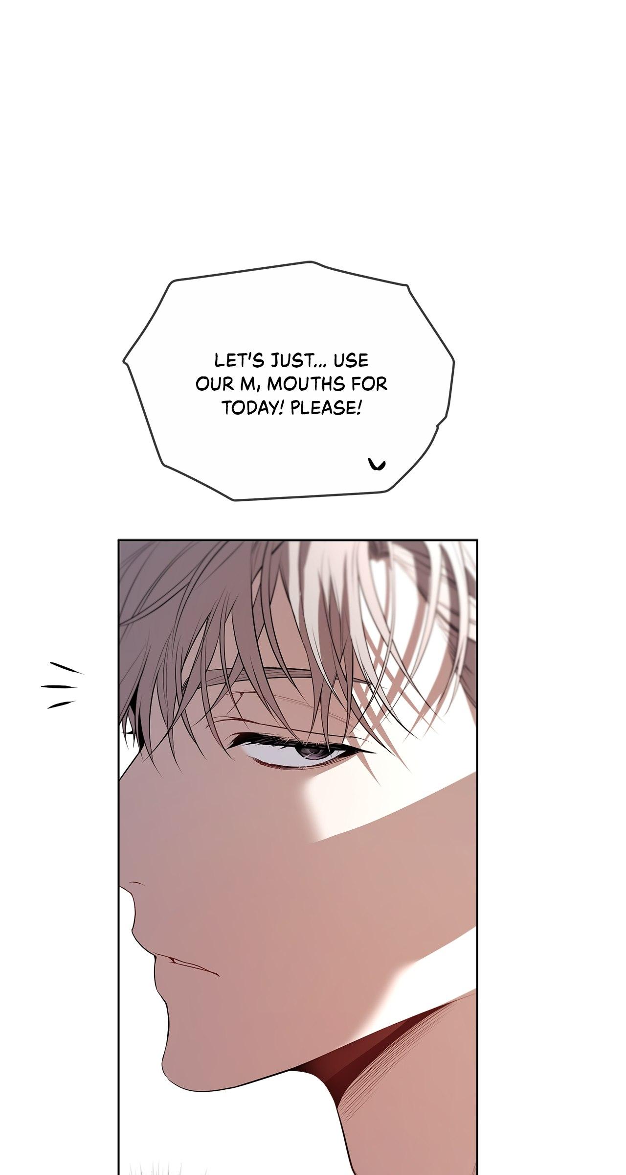Read PASSION chapter 102.1 image 20 on Lezhin
