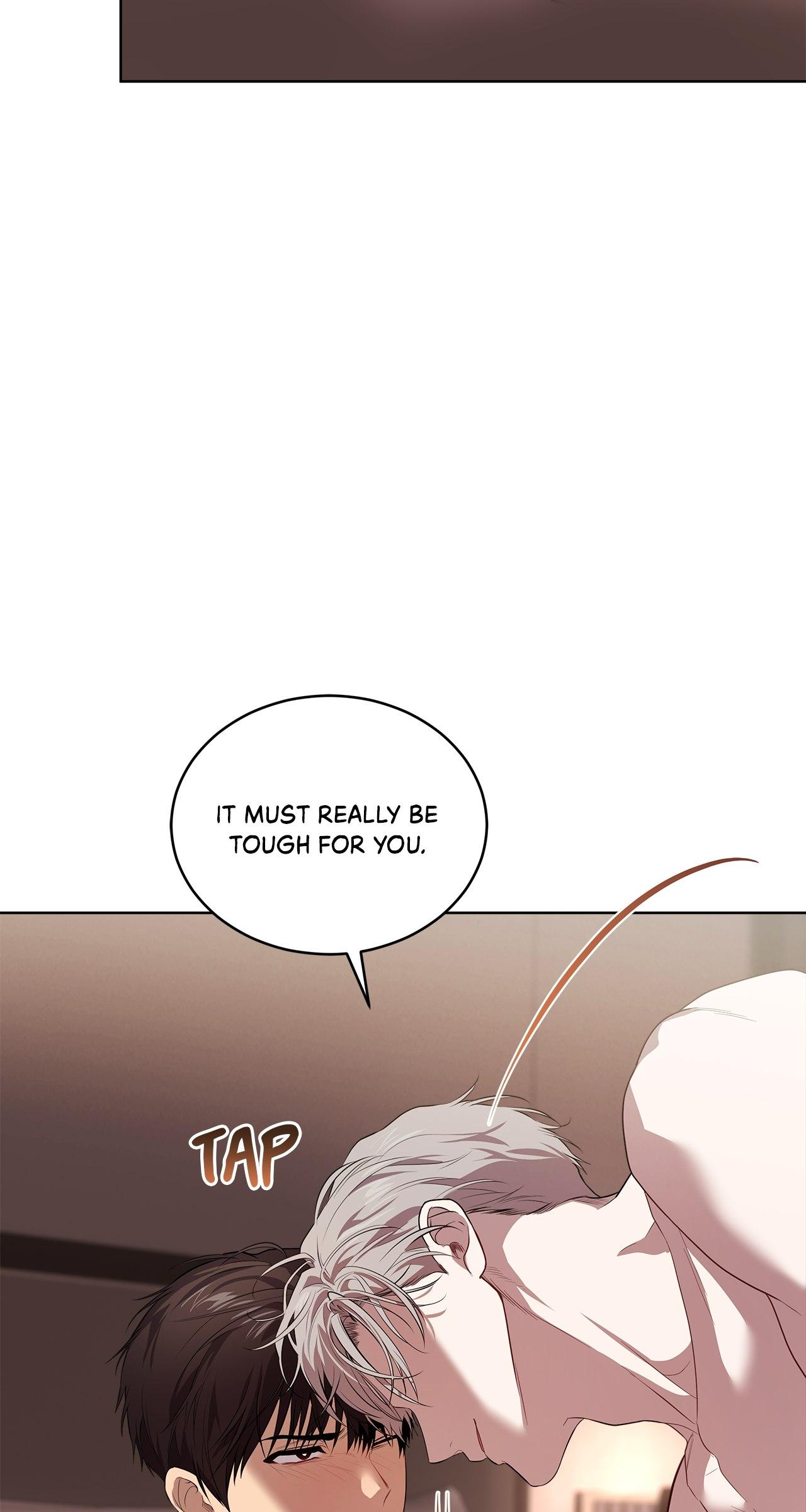 Read PASSION chapter 102.1 image 22 on Lezhin