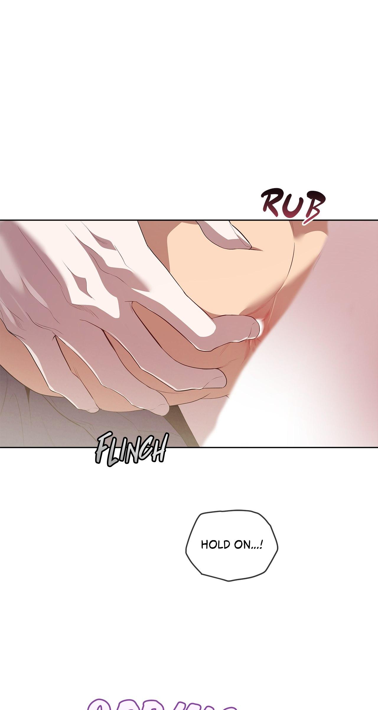 Read PASSION chapter 102.1 image 3 on Lezhin