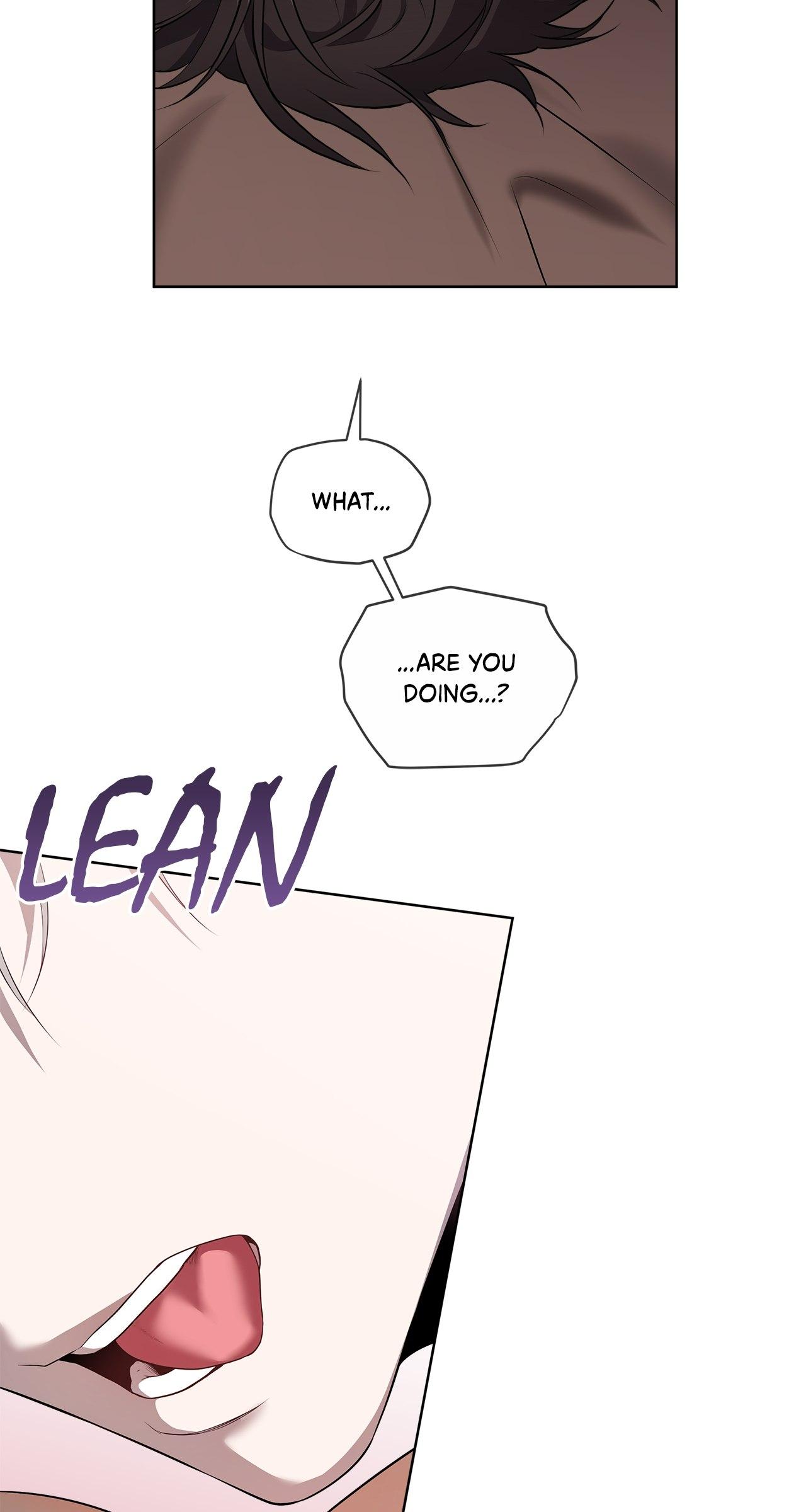Read PASSION chapter 102.1 image 33 on Lezhin