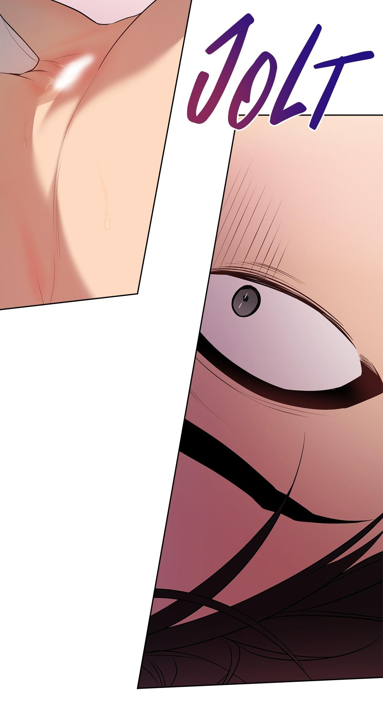 Read PASSION chapter 102.1 image 34 on Lezhin