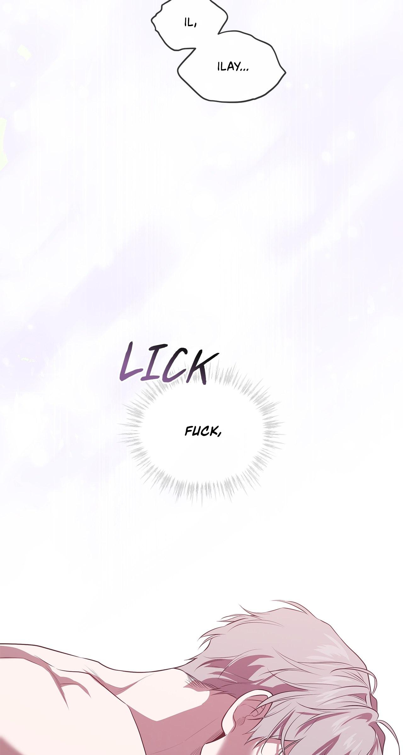 Read PASSION chapter 102.1 image 38 on Lezhin