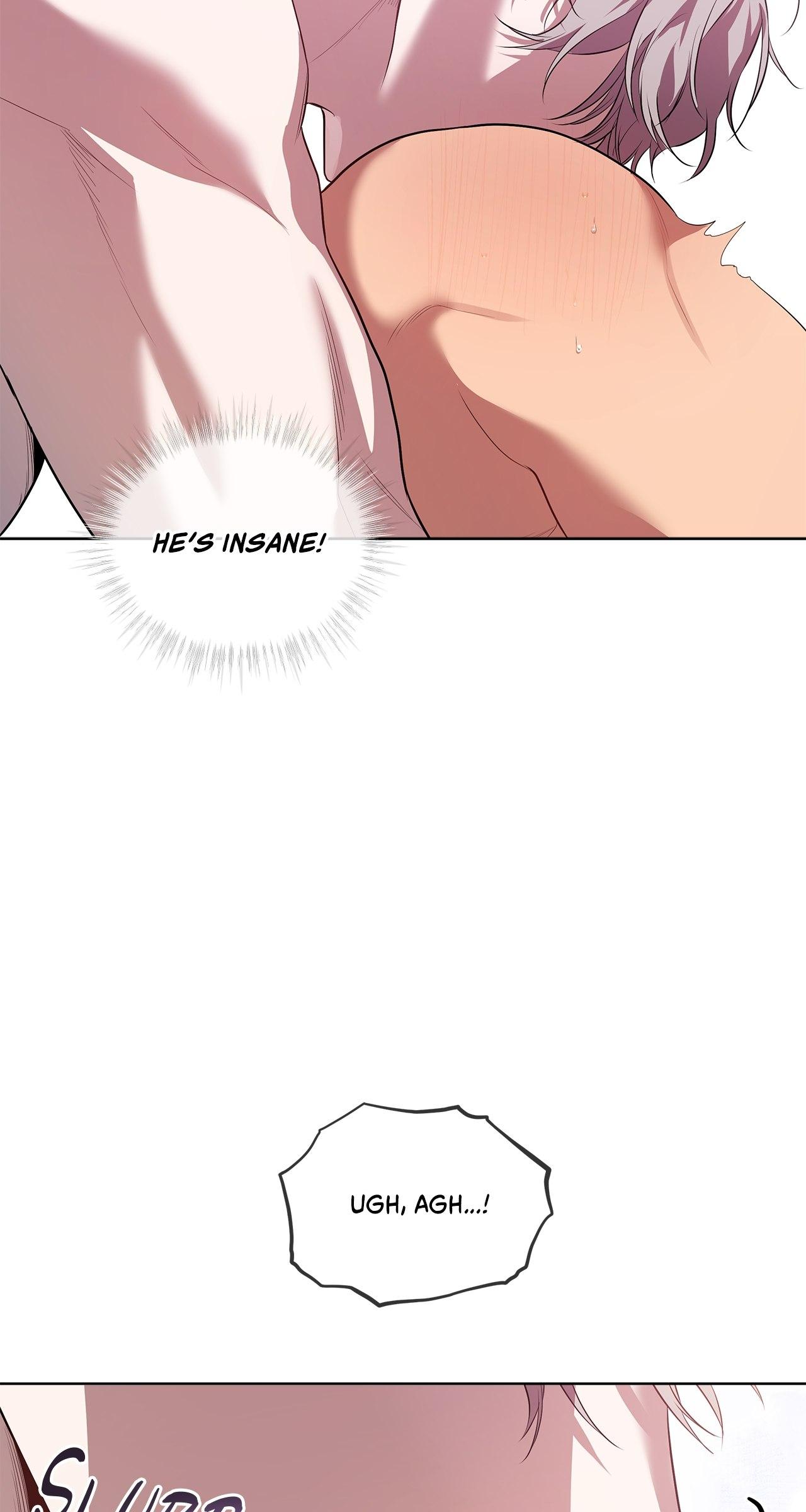 Read PASSION chapter 102.1 image 39 on Lezhin