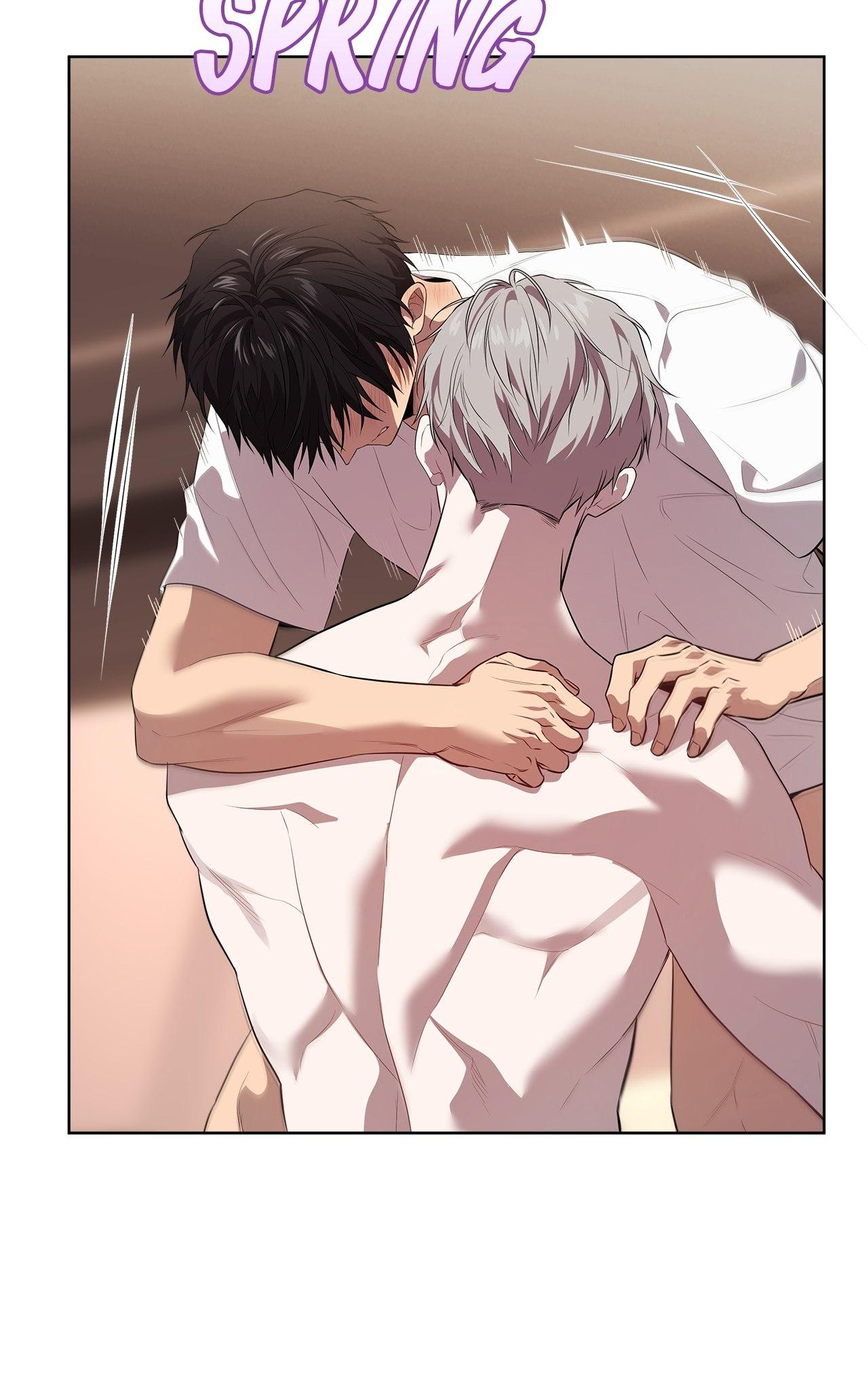 Read PASSION chapter 102.1 image 4 on Lezhin