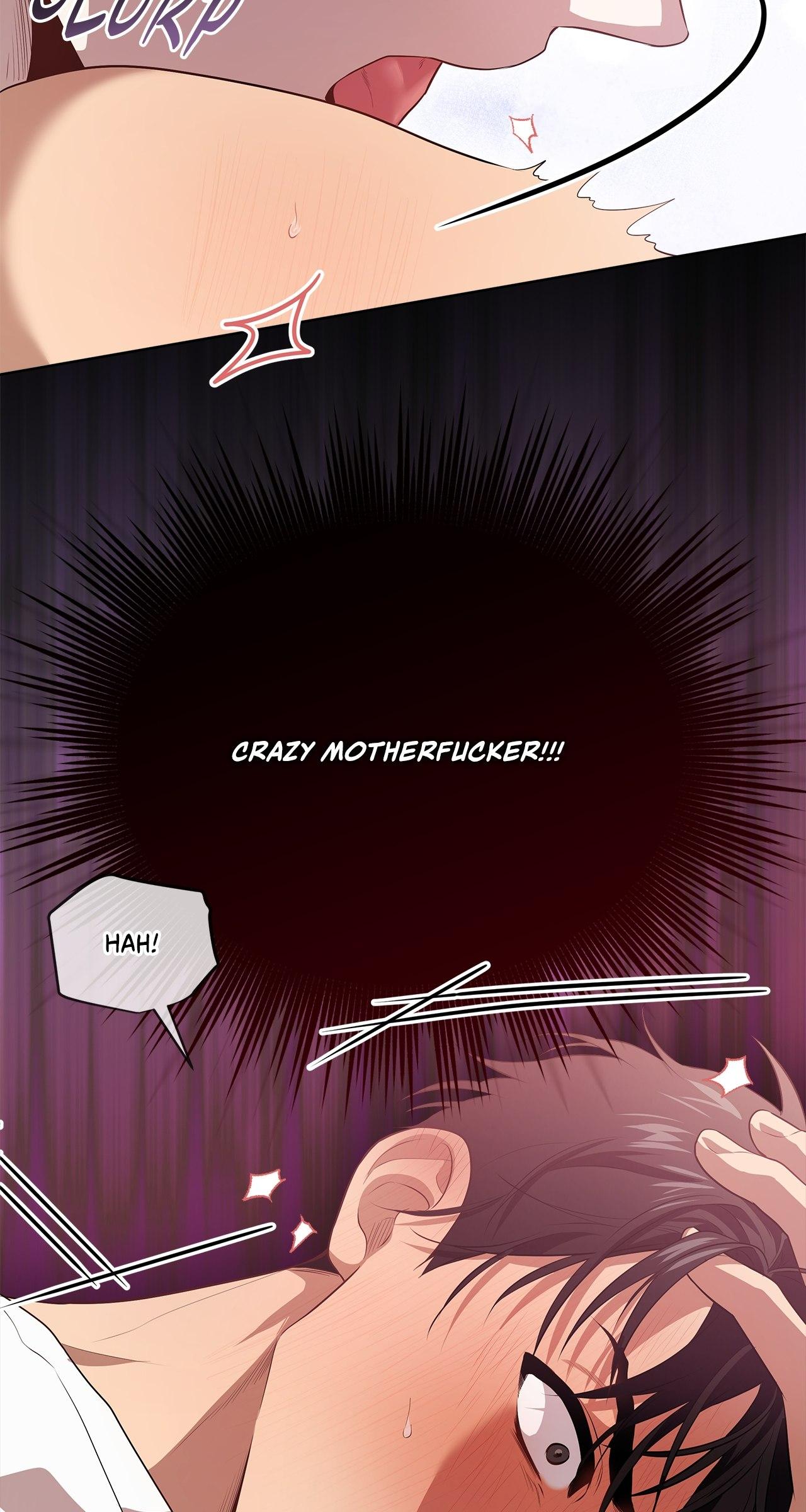 Read PASSION chapter 102.1 image 40 on Lezhin