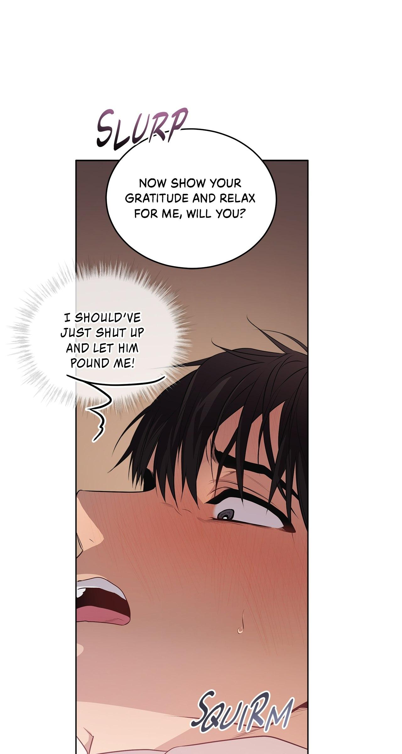 Read PASSION chapter 102.1 image 47 on Lezhin