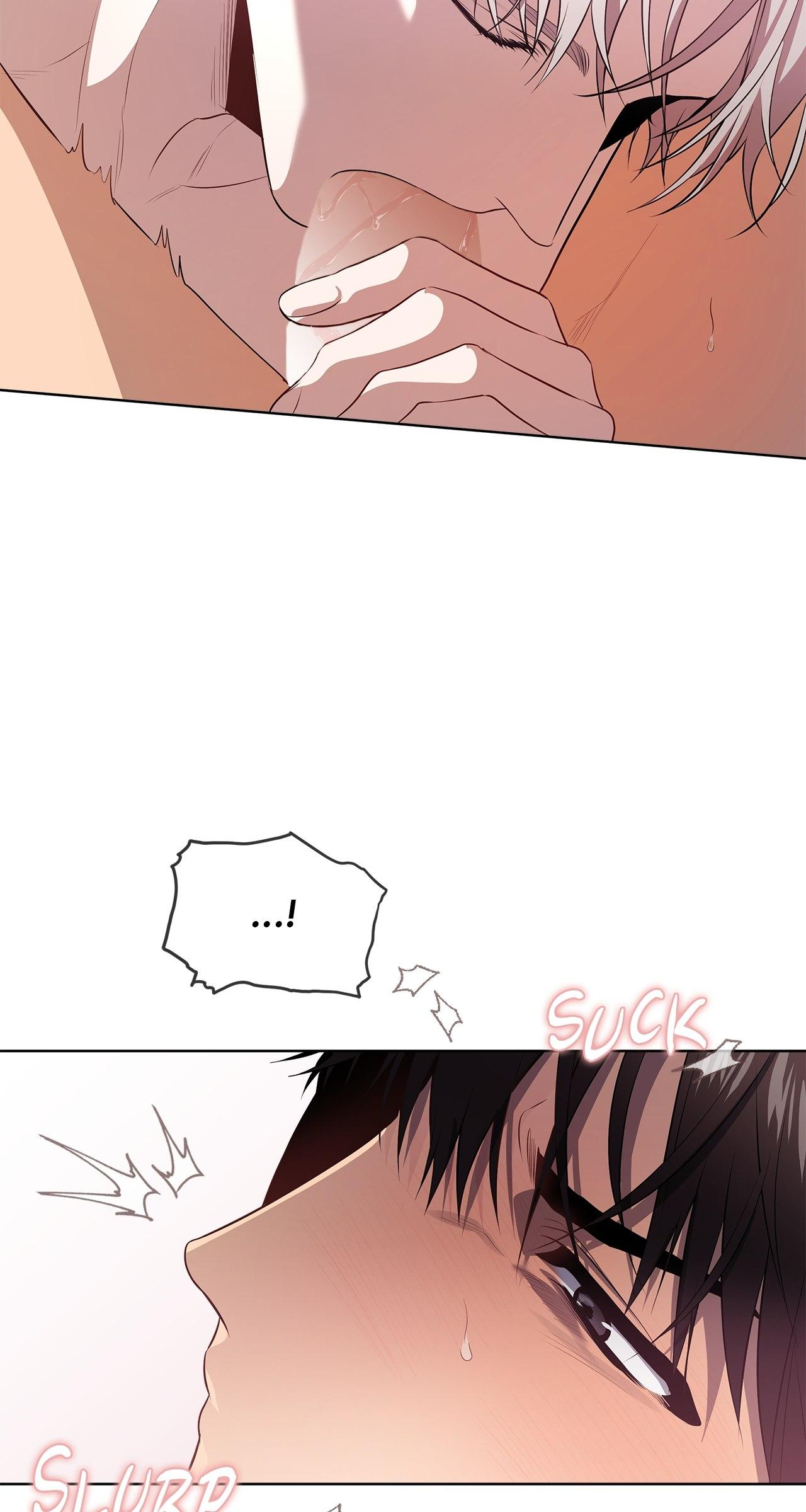 Read PASSION chapter 102.1 image 51 on Lezhin