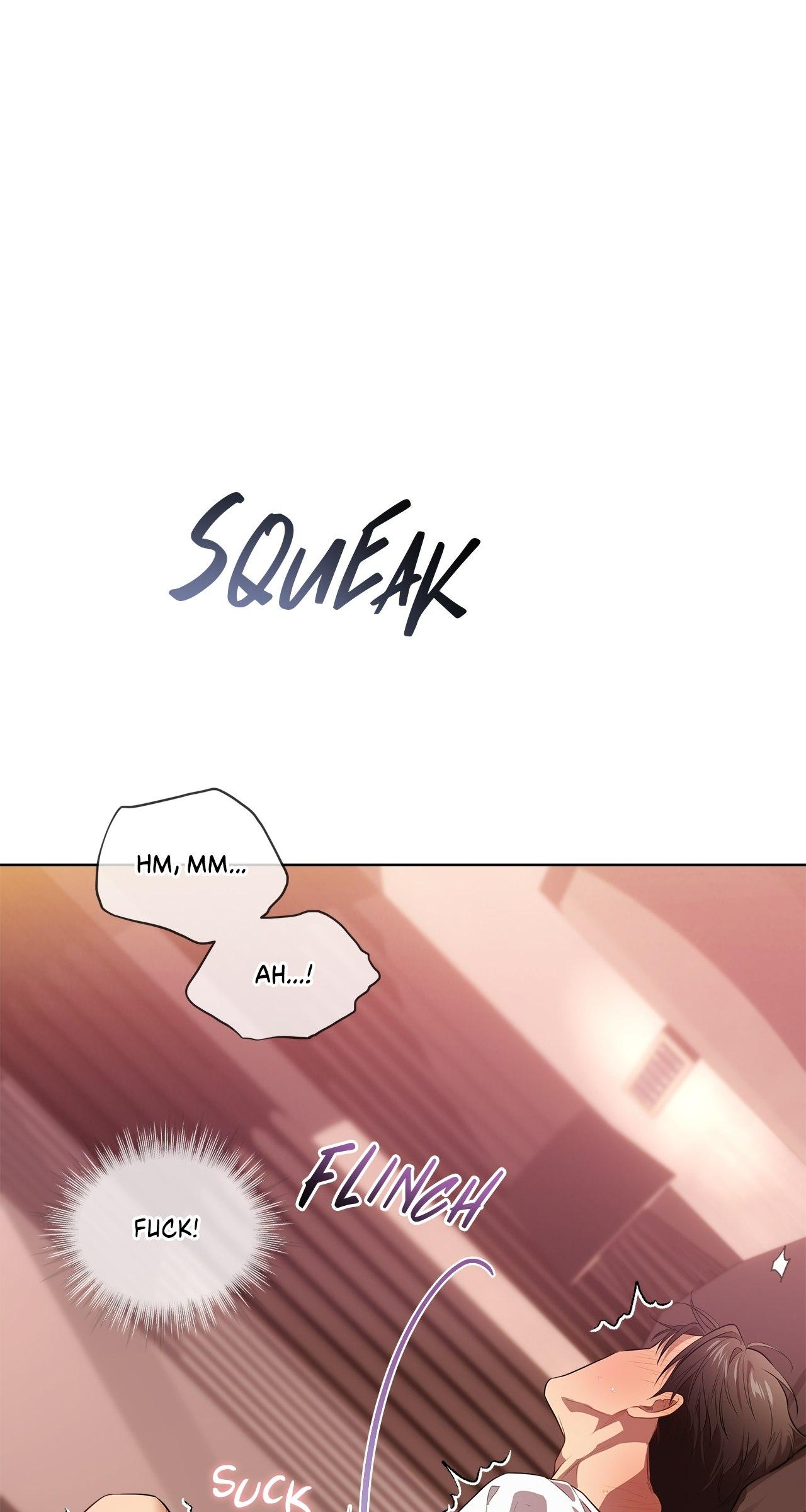 Read PASSION chapter 102.1 image 55 on Lezhin