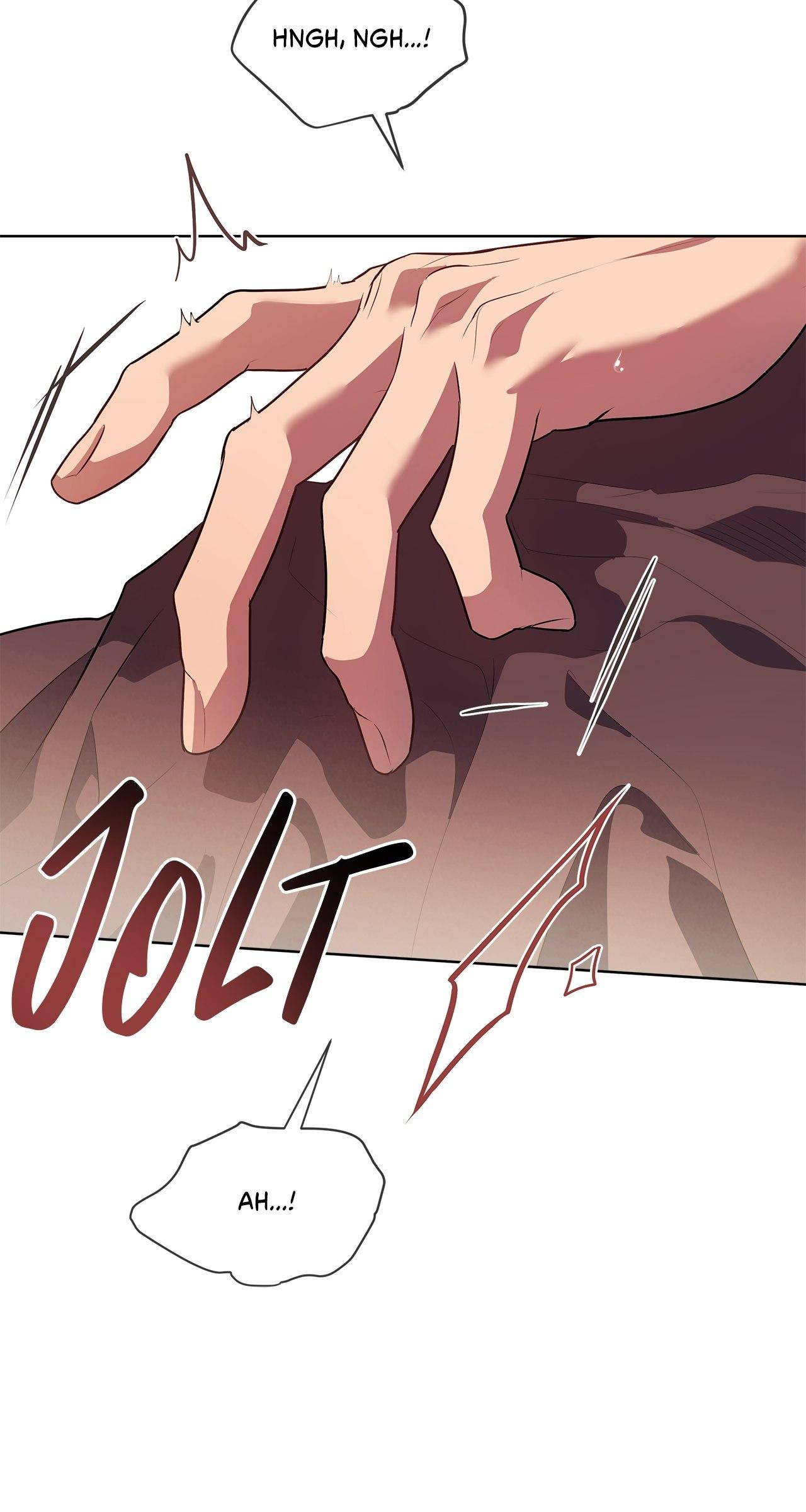Read PASSION chapter 102.1 image 57 on Lezhin