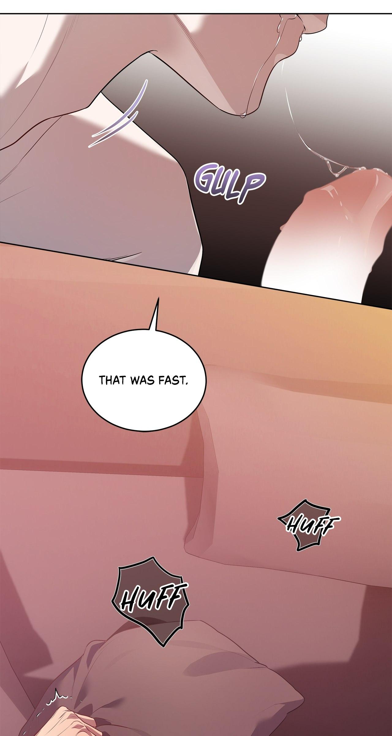 Read PASSION chapter 102.1 image 58 on Lezhin