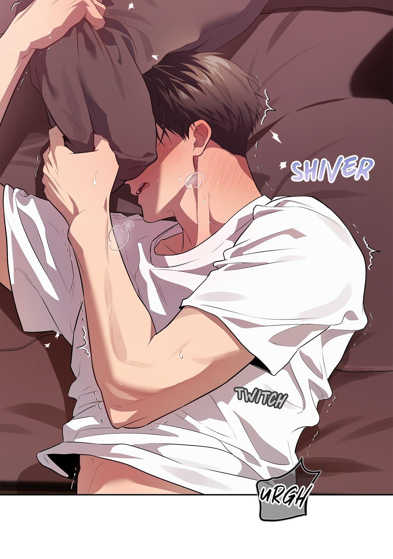 Read PASSION chapter 102.1 image 59 on Lezhin