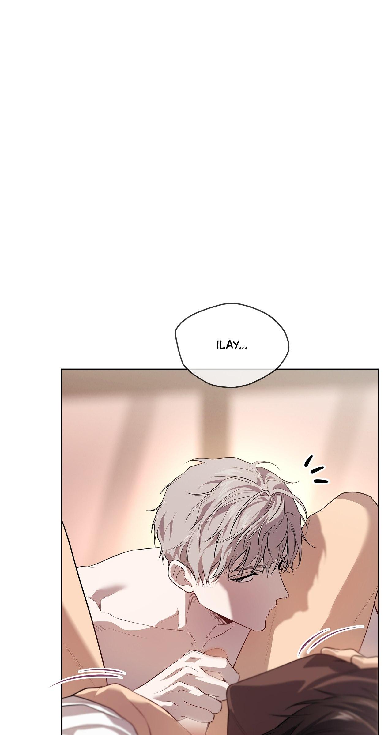 Read PASSION chapter 102.1 image 60 on Lezhin