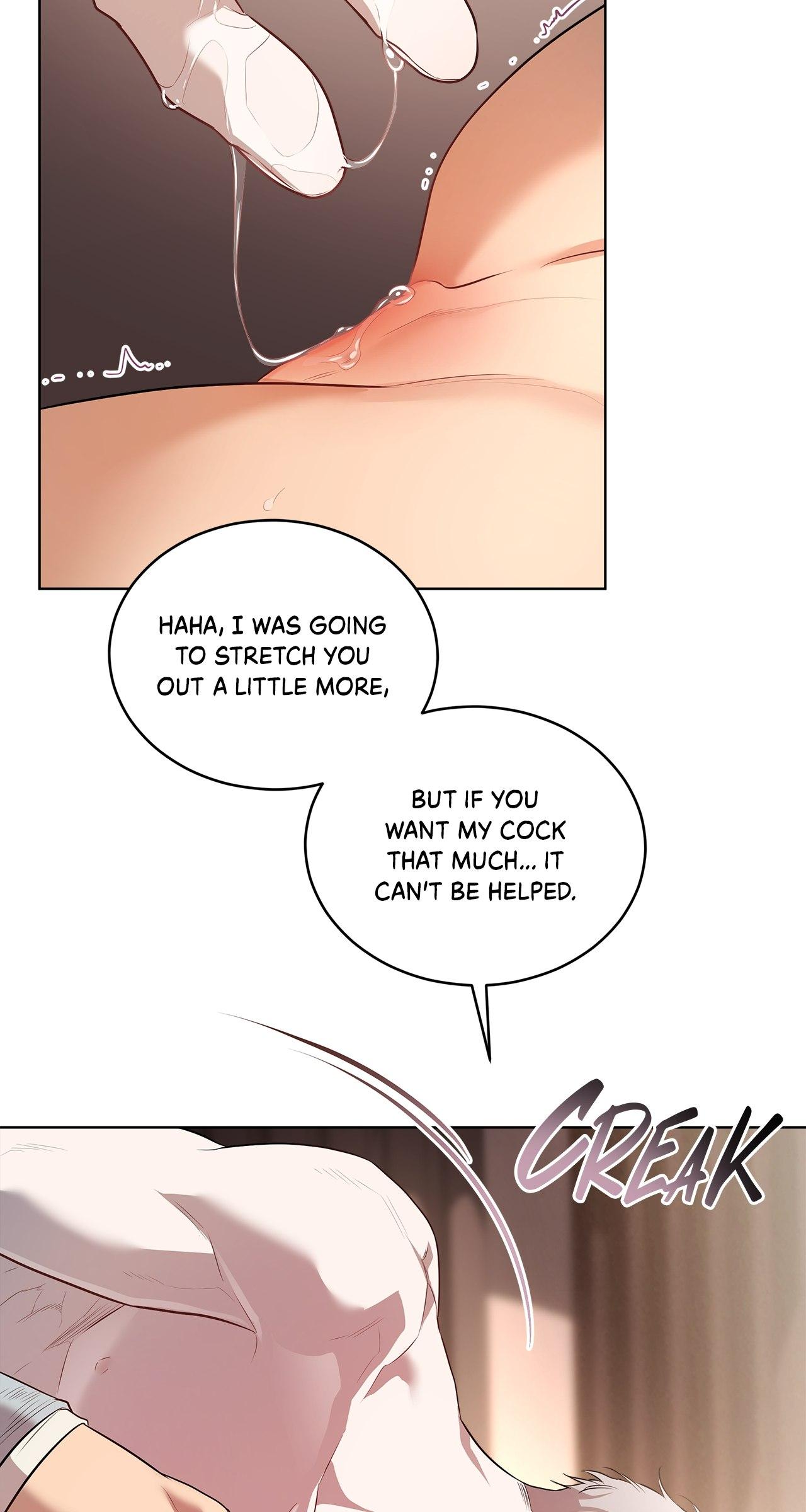 Read PASSION chapter 102.1 image 62 on Lezhin