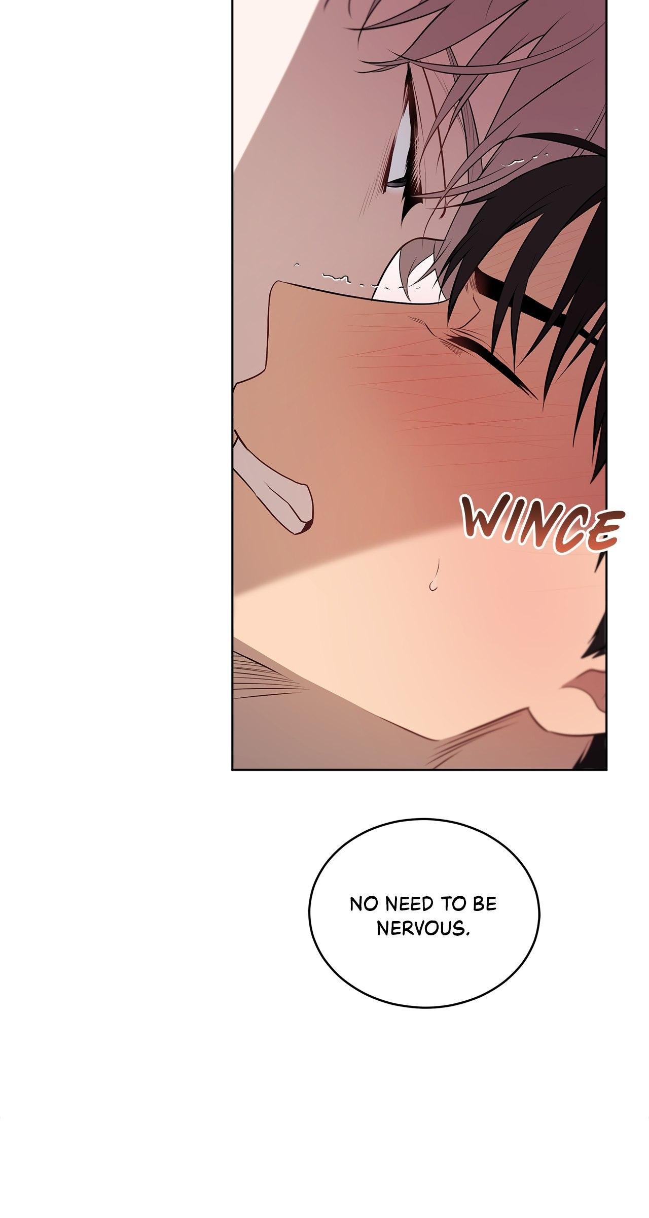 Read PASSION chapter 102.1 image 67 on Lezhin