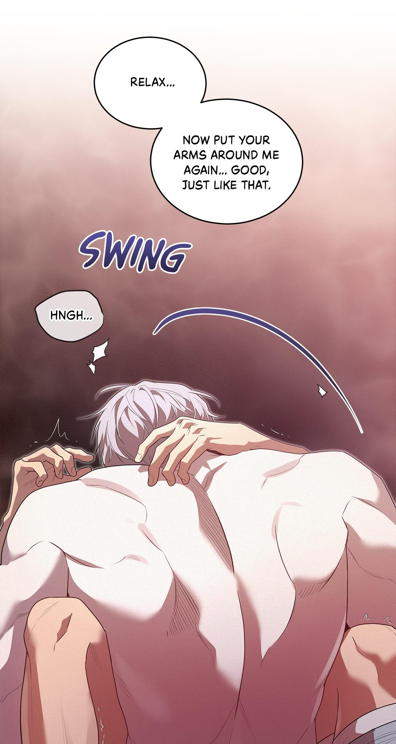 Read PASSION chapter 102.1 image 68 on Lezhin