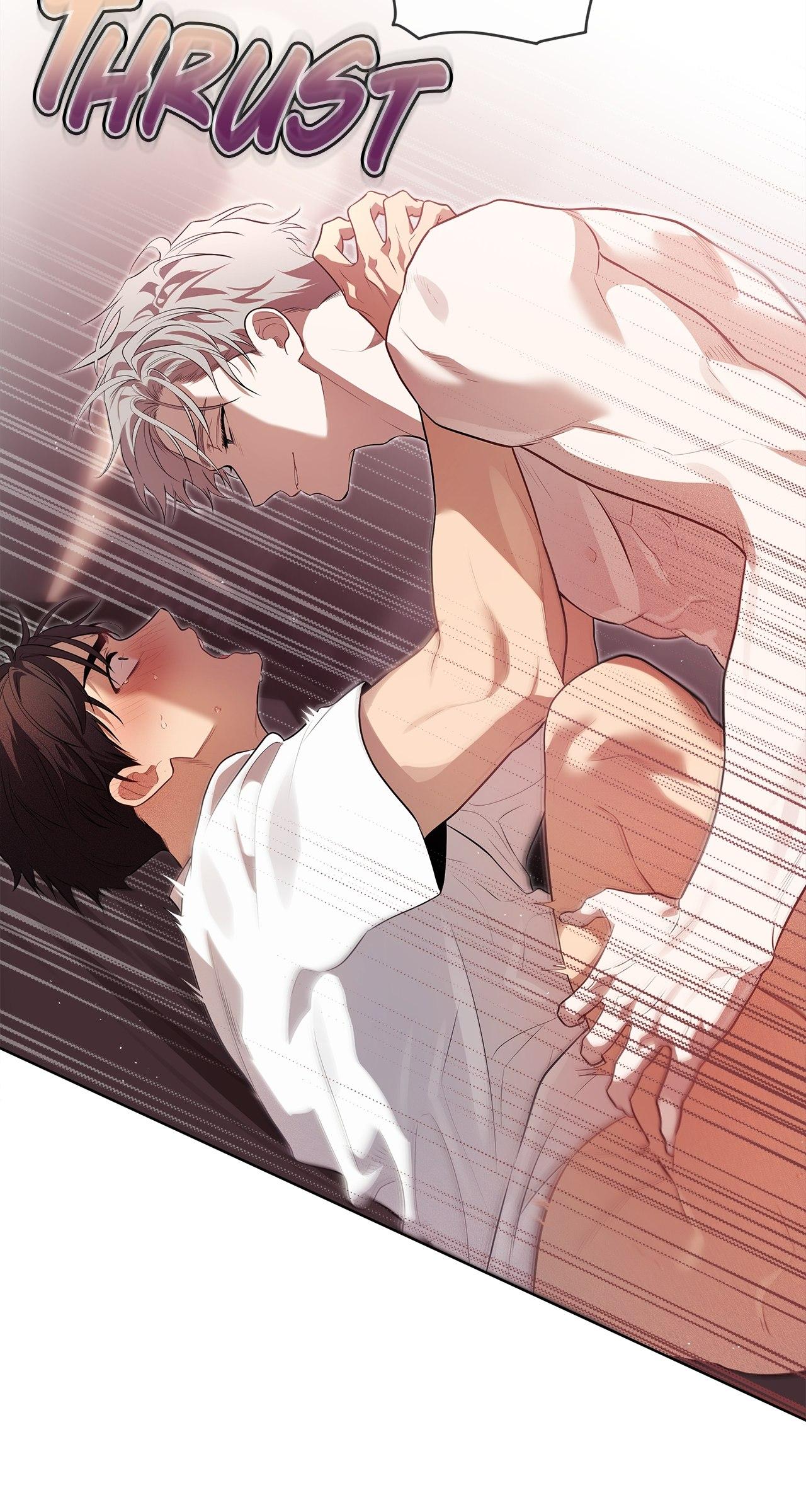 Read PASSION chapter 102.1 image 72 on Lezhin