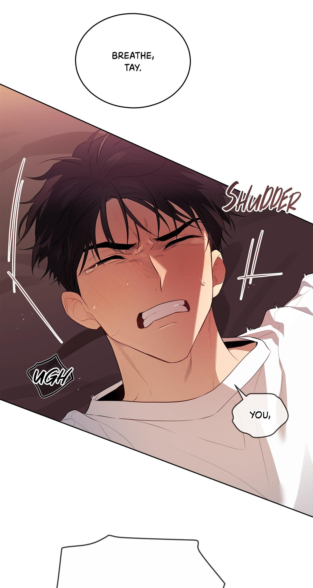 Read PASSION chapter 102.1 image 73 on Lezhin