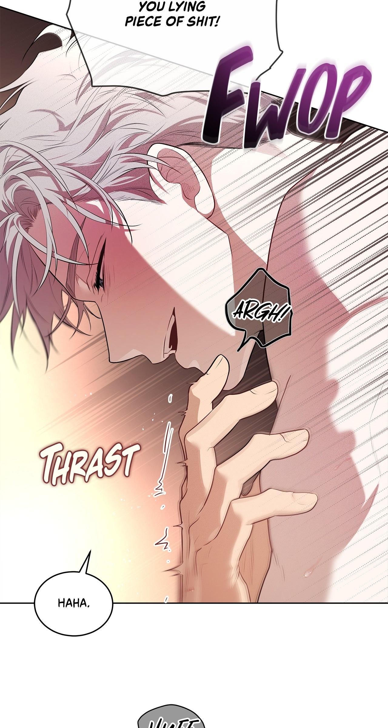 Read PASSION chapter 102.1 image 74 on Lezhin