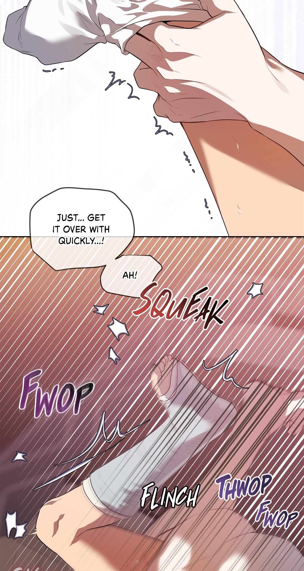 Read PASSION chapter 102.1 image 77 on Lezhin