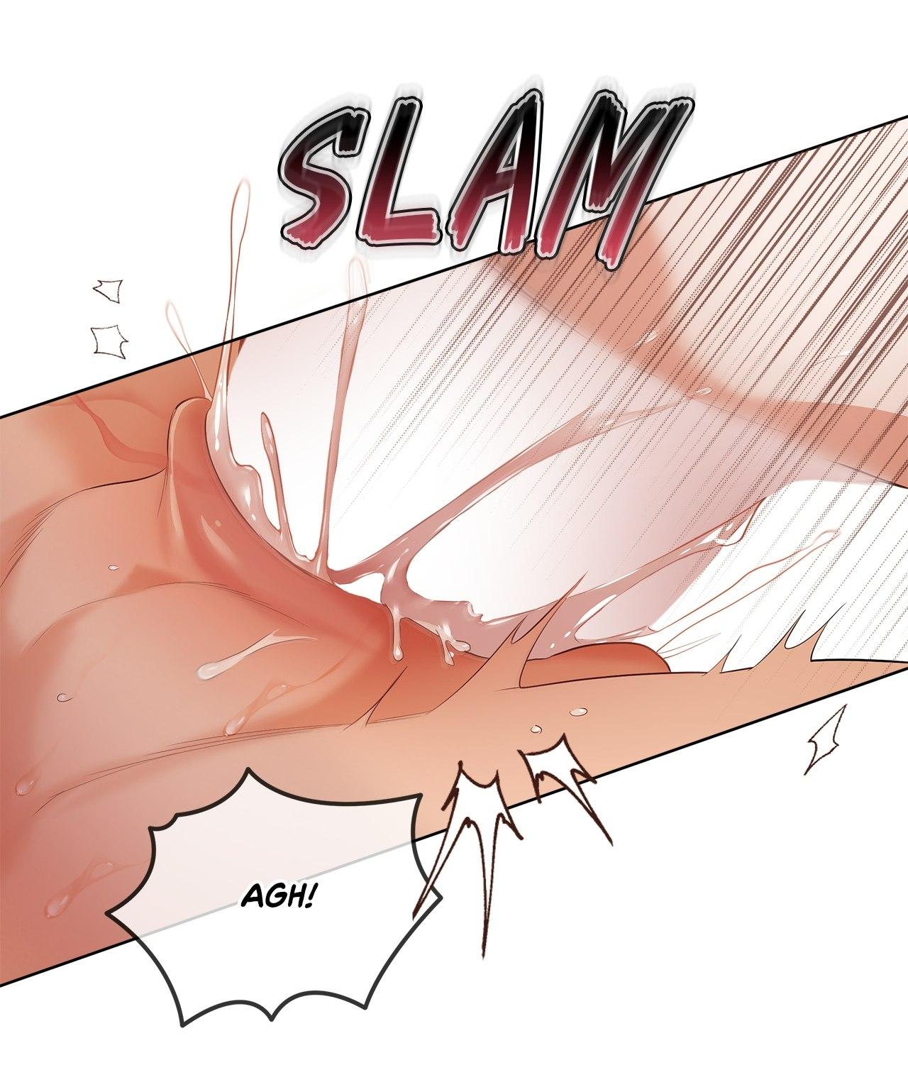 Read PASSION chapter 102.1 image 80 on Lezhin