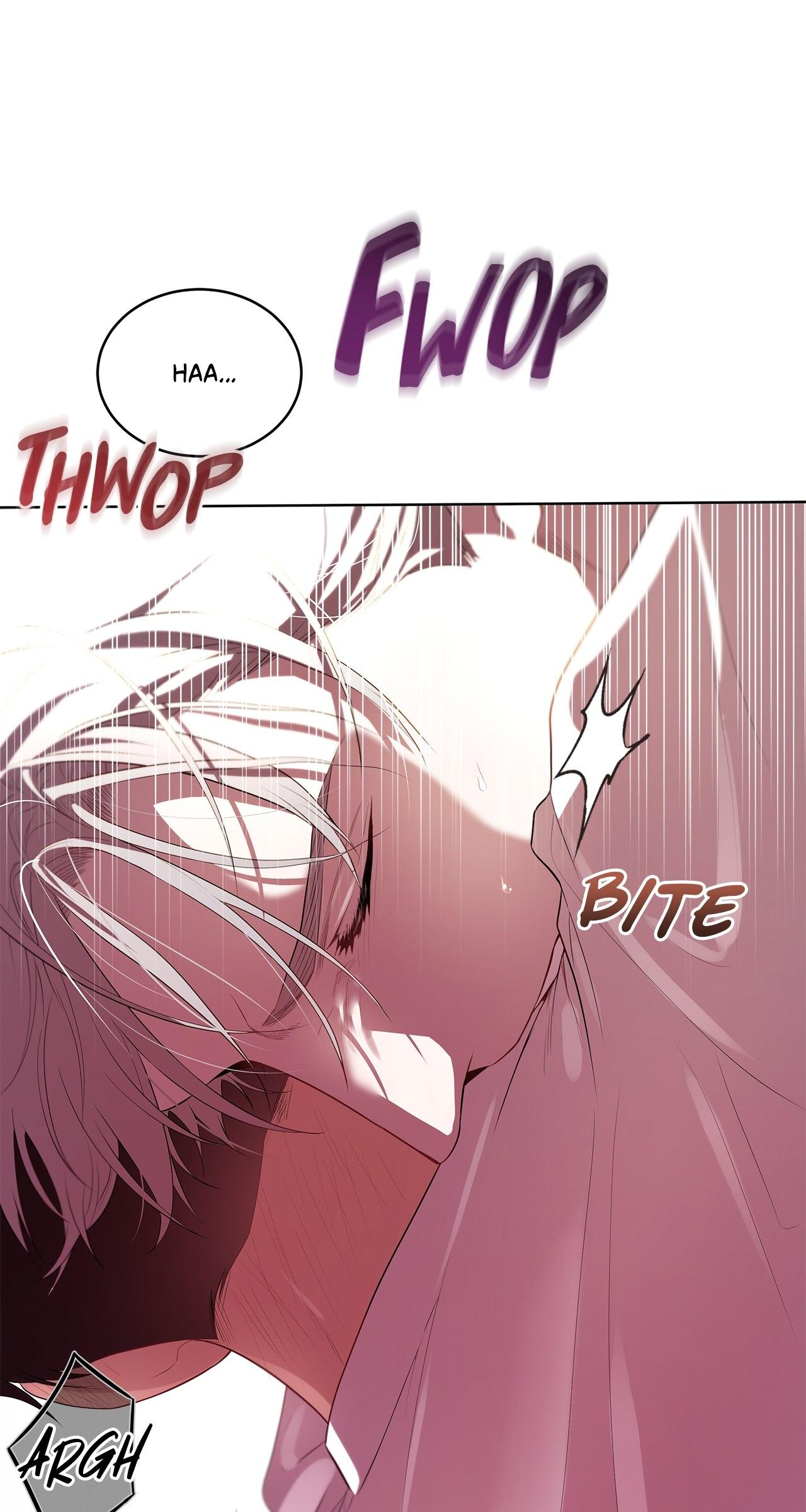 Read PASSION chapter 102.1 image 81 on Lezhin