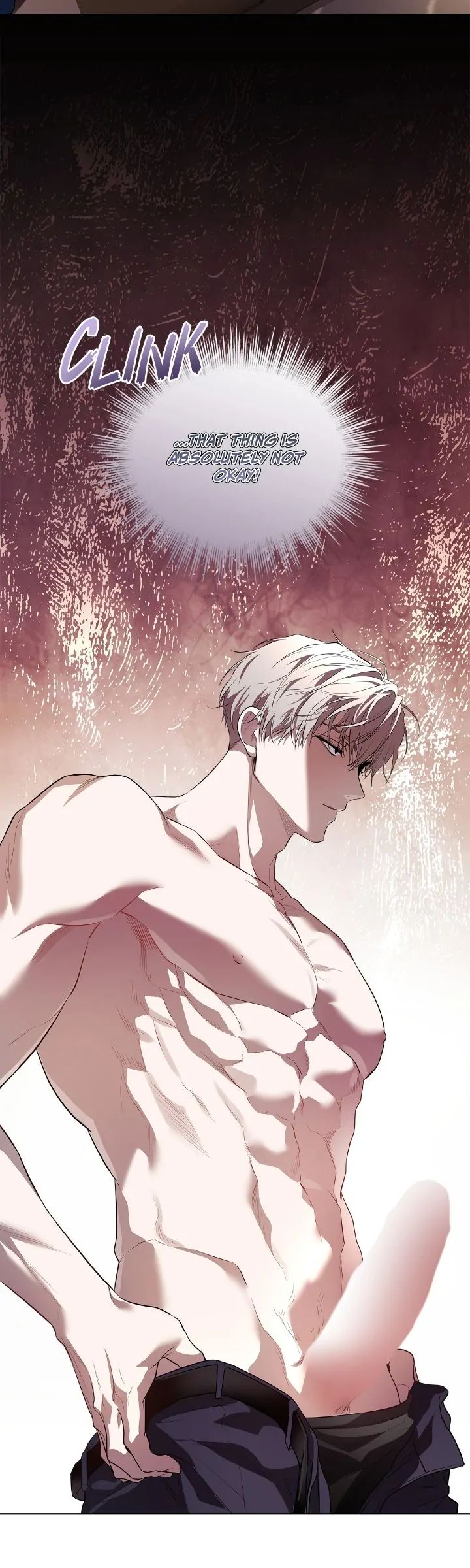 Read PASSION chapter 102 image 12 on Lezhin