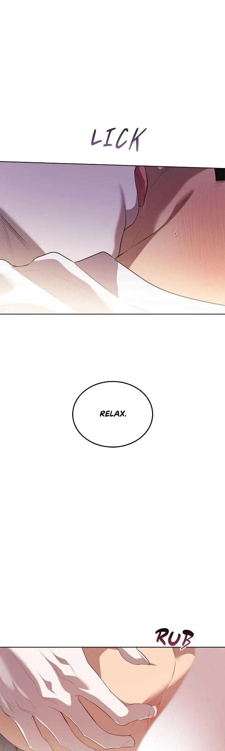Read PASSION chapter 102 image 2 on Lezhin