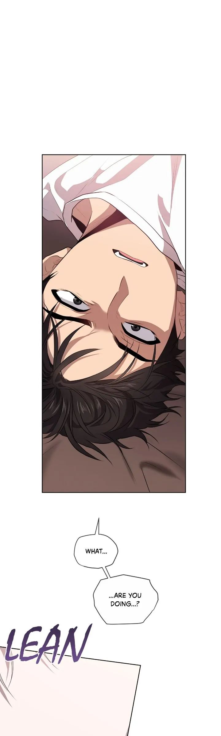 Read PASSION chapter 102 image 21 on Lezhin