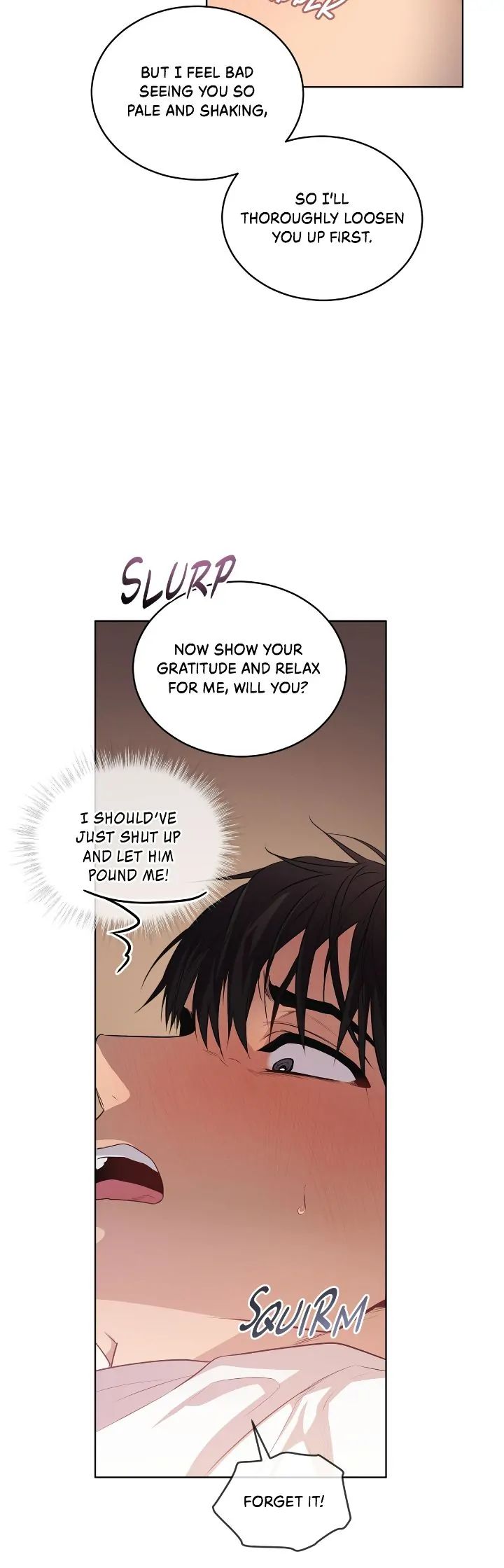 Read PASSION chapter 102 image 29 on Lezhin