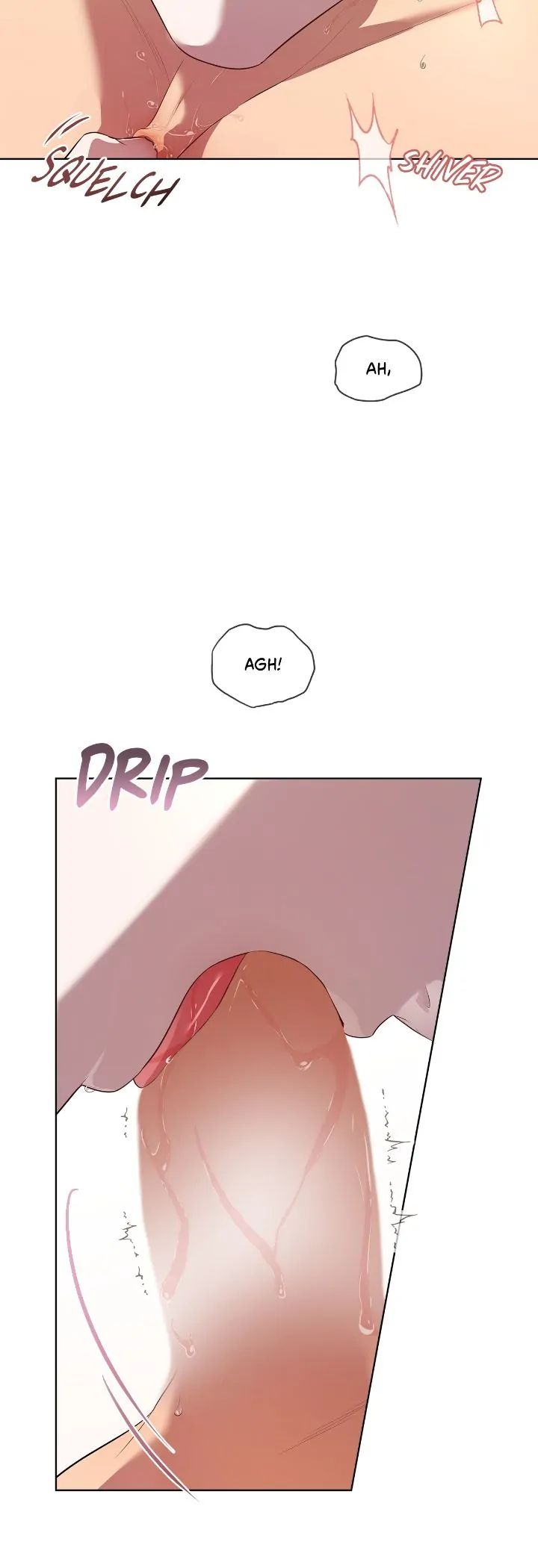 Read PASSION chapter 102 image 32 on Lezhin