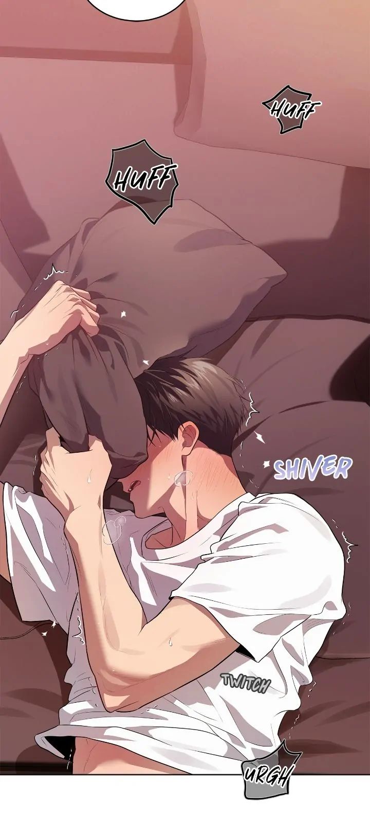 Read PASSION chapter 102 image 35 on Lezhin
