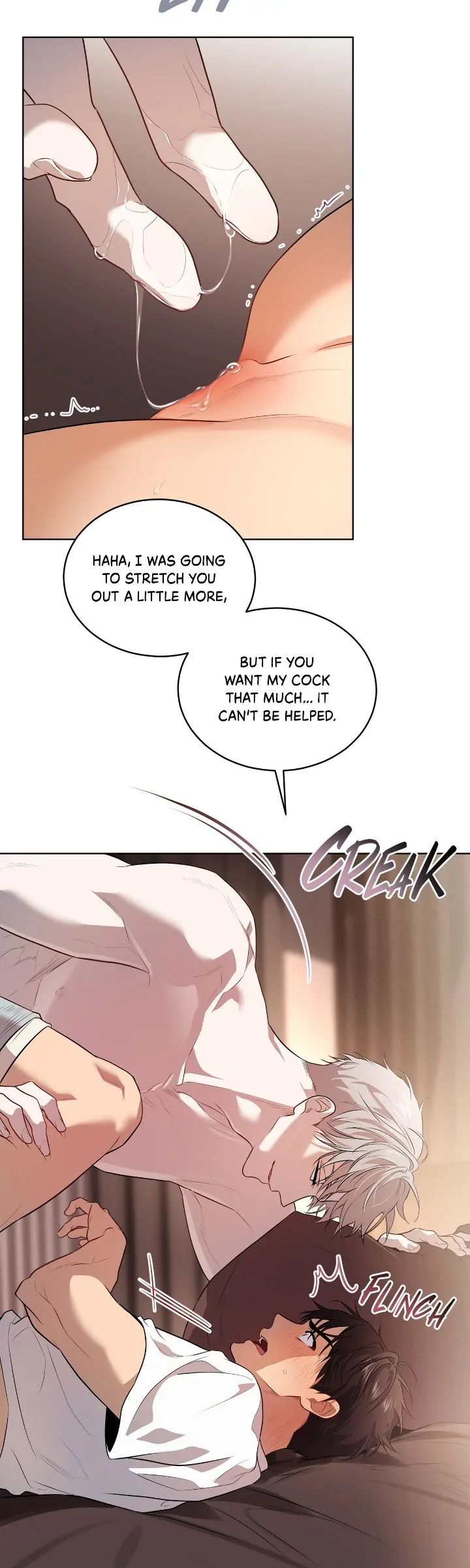 Read PASSION chapter 102 image 37 on Lezhin