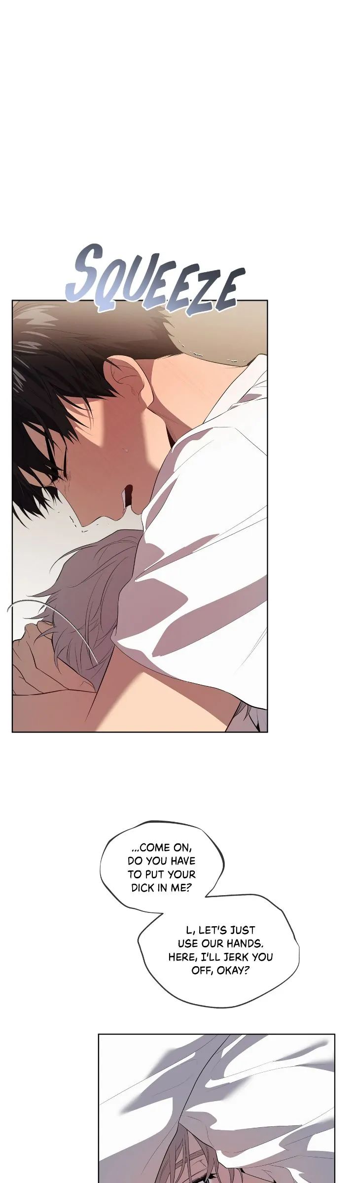Read PASSION chapter 102 image 4 on Lezhin