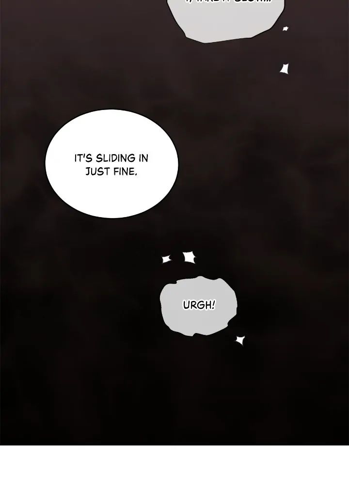 Read PASSION chapter 102 image 41 on Lezhin