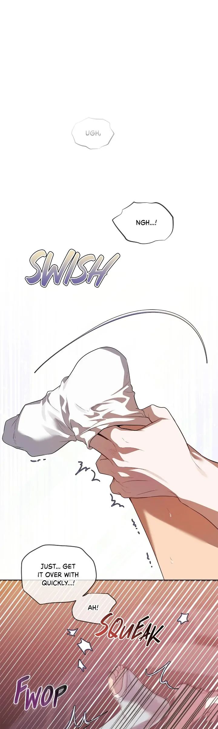 Read PASSION chapter 102 image 45 on Lezhin