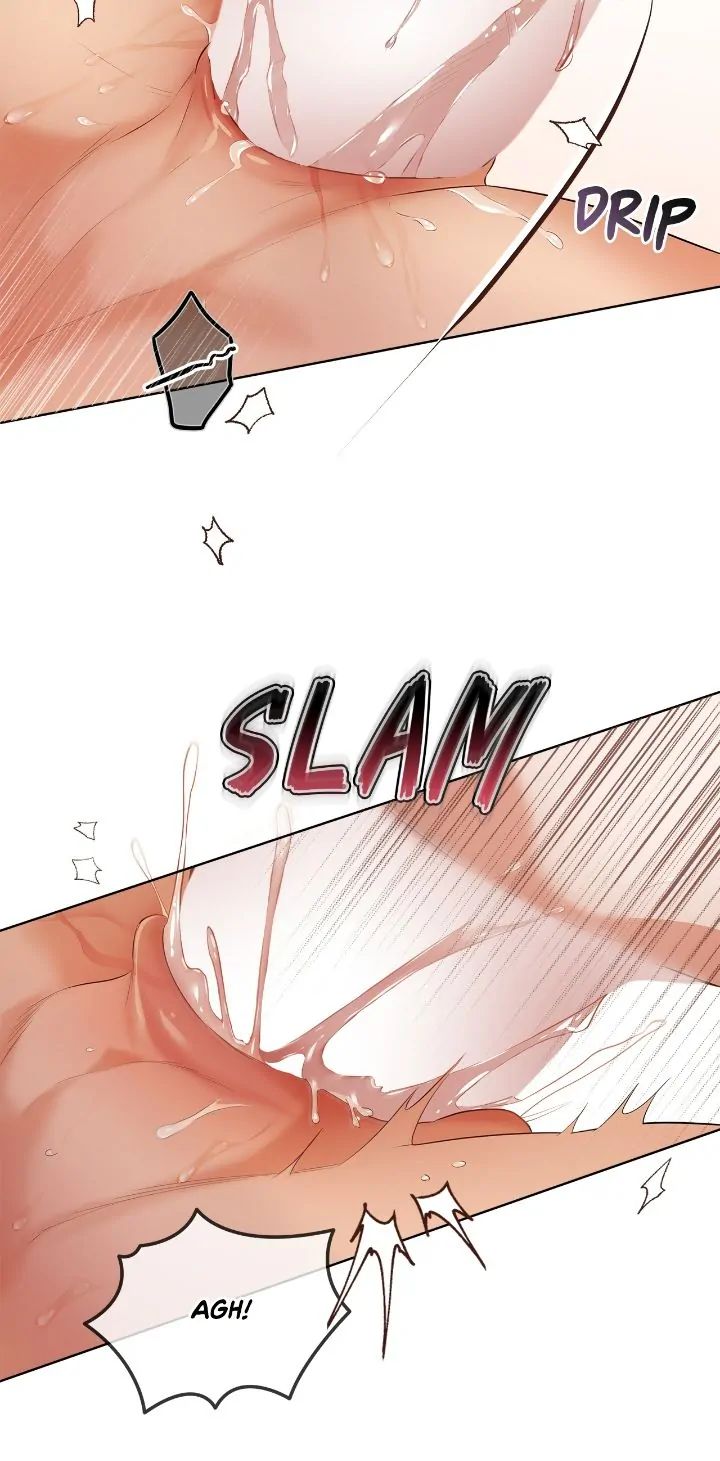 Read PASSION chapter 102 image 47 on Lezhin