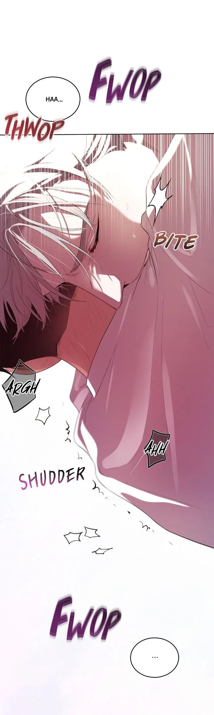 Read PASSION chapter 102 image 48 on Lezhin