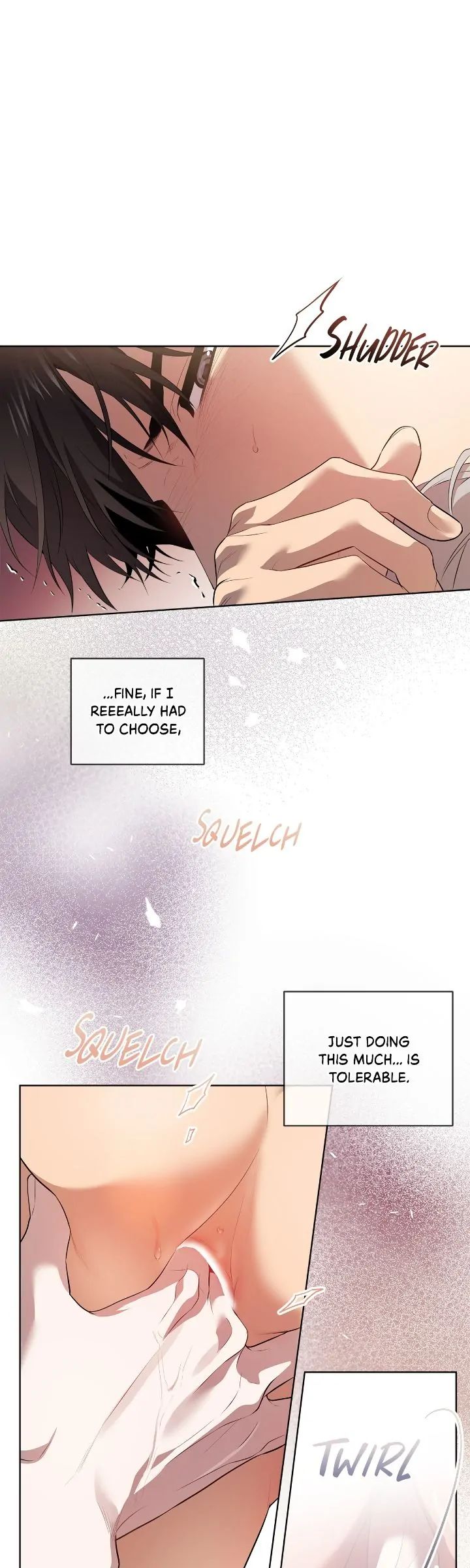 Read PASSION chapter 102 image 7 on Lezhin