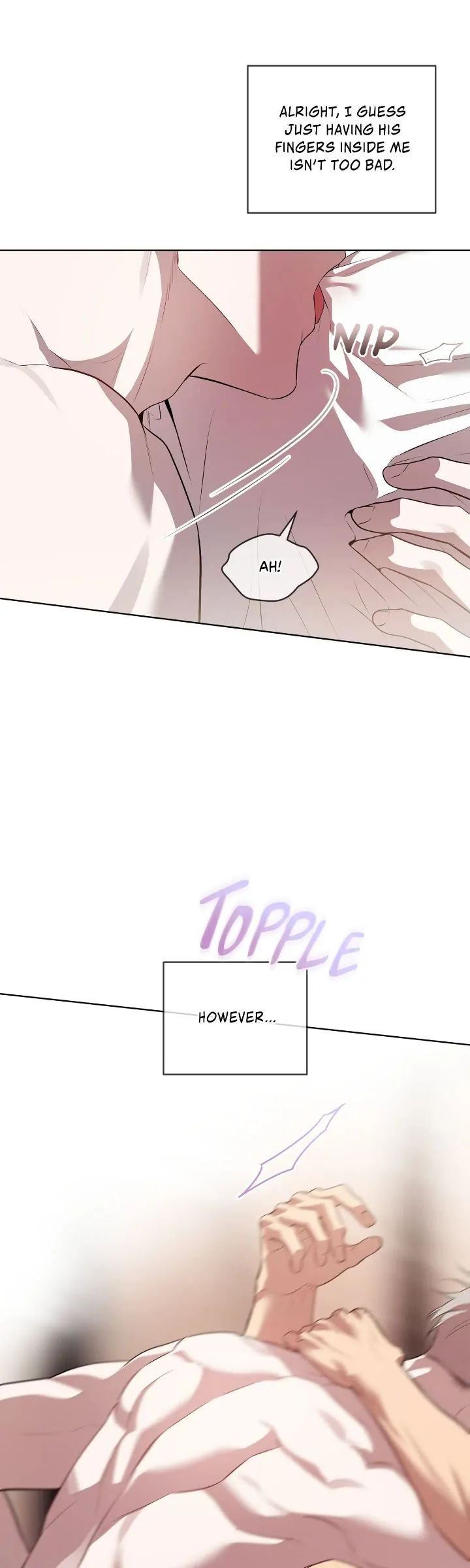 Read PASSION chapter 102 image 9 on Lezhin