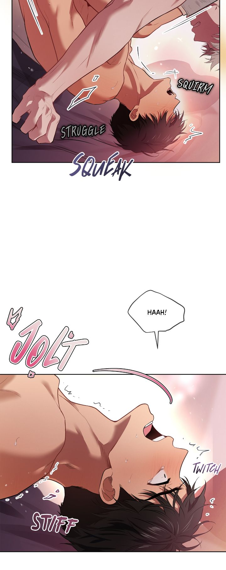 Read PASSION chapter 103 image 11 on Lezhin